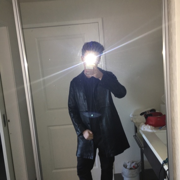 Meet your Posher, Devin - Picture 1 of 1